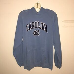 Carolina sweatshirt
